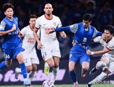  上海申花今天比赛直播免费 